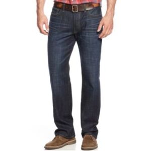 Lucky Brand 361 Vintage Straight Like New Men’s Jeans Size 33x30